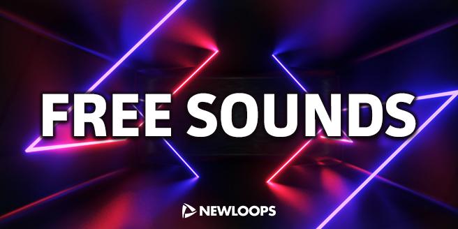 Free Sound Fx Pack