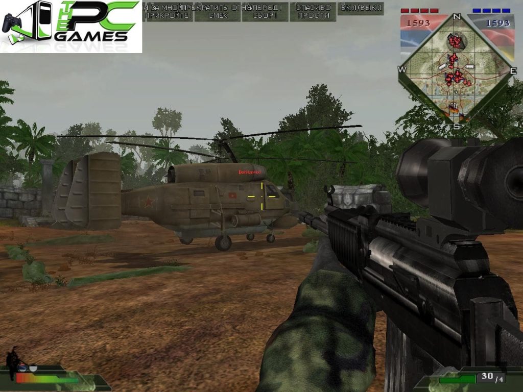 ea battlefield vietnam download